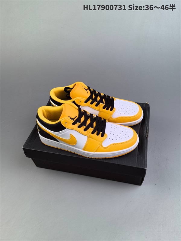 women air jordan 1 shoes 2024-9-5-244